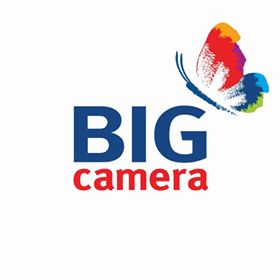 Big camera