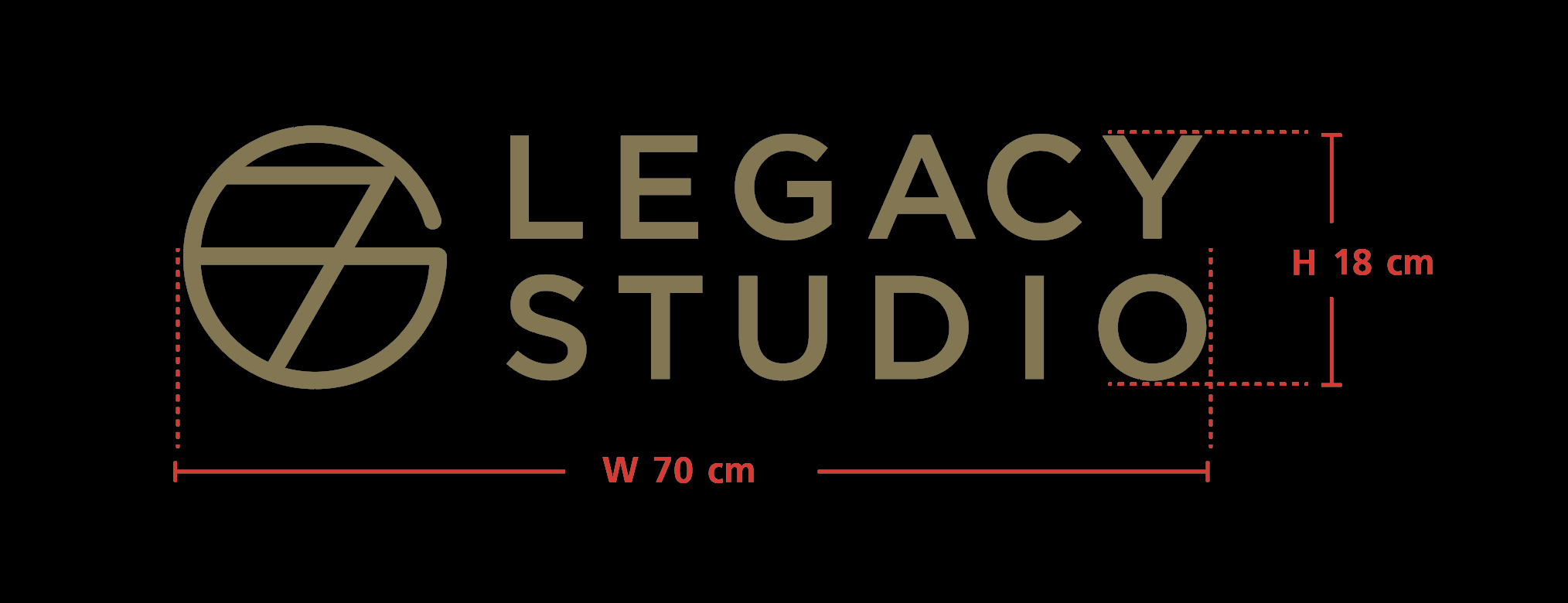 LEGACY STUDIO