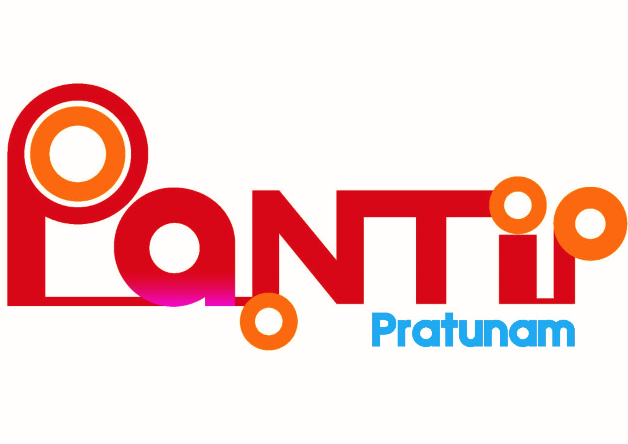 final pantip logo