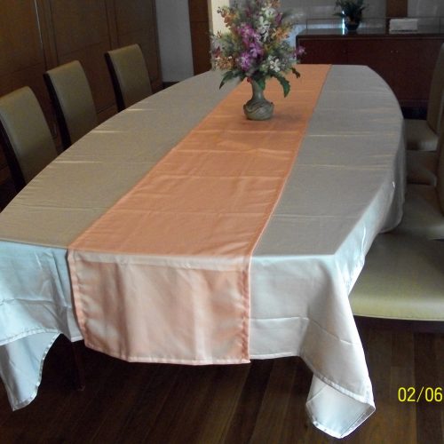 ผ้าคาดโต๊ะ 1