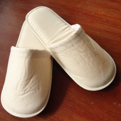 Slipper 2