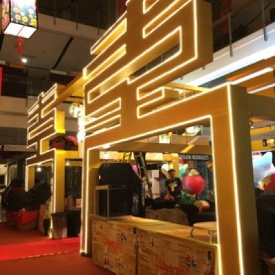 ผ้าคลุมโต๊ะ Sublimation-11
